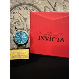 Invicta Wildflower Aria Women’s Watch 33mm  47323